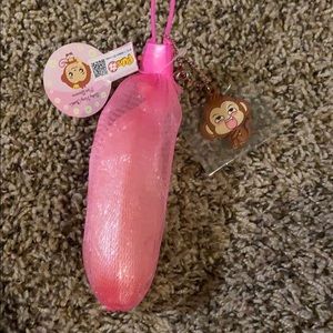 Squishy shop.com banana